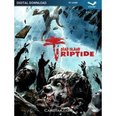 Dead Island Riptide Definitive Edition (Steam)