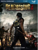 Dead Rising 3 (Steam)