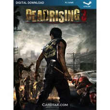 Dead Rising 3 (Steam)
