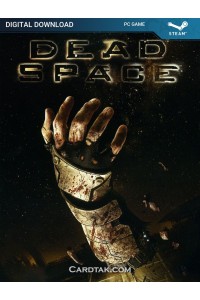 Dead Space (Steam)