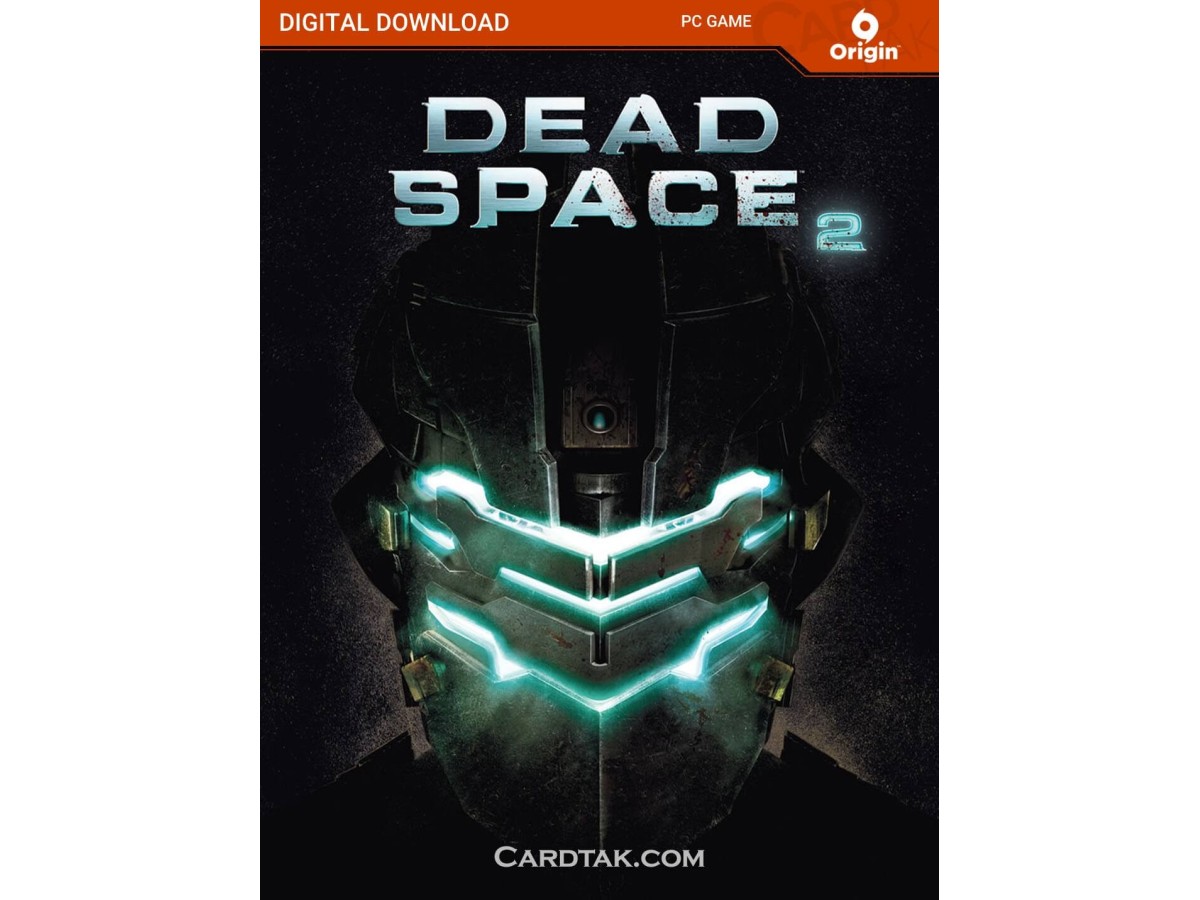 Dead Space 2 (Origin)
