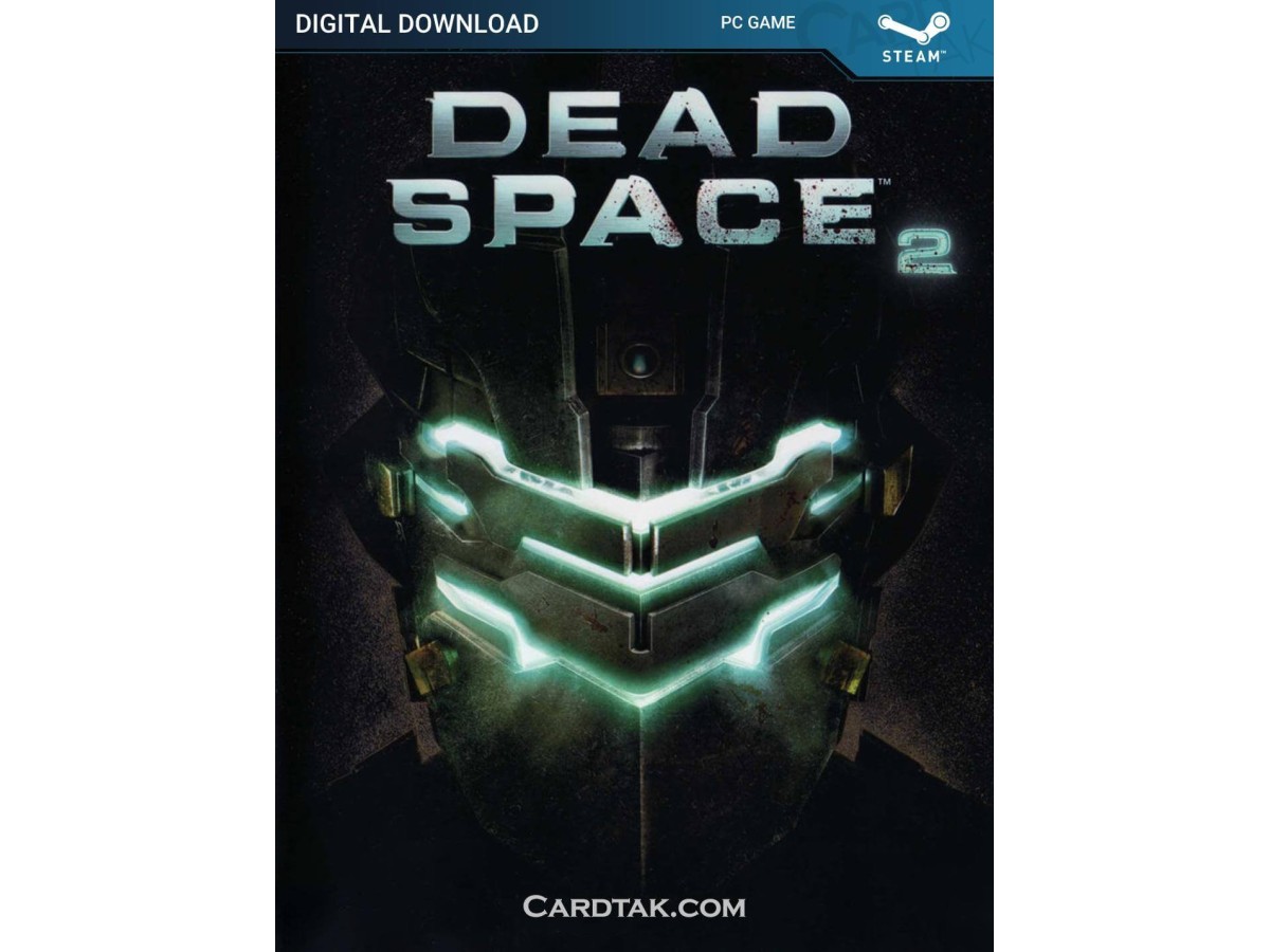 Dead Space 2 (Steam)