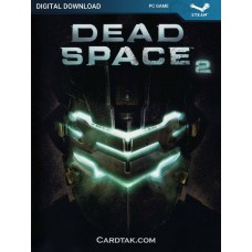Dead Space 2 (Steam)