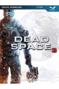 Dead Space 3 (Steam)