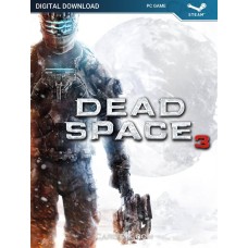 Dead Space 3 (Steam)