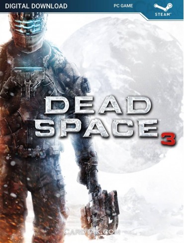 Dead Space 3 (Steam)