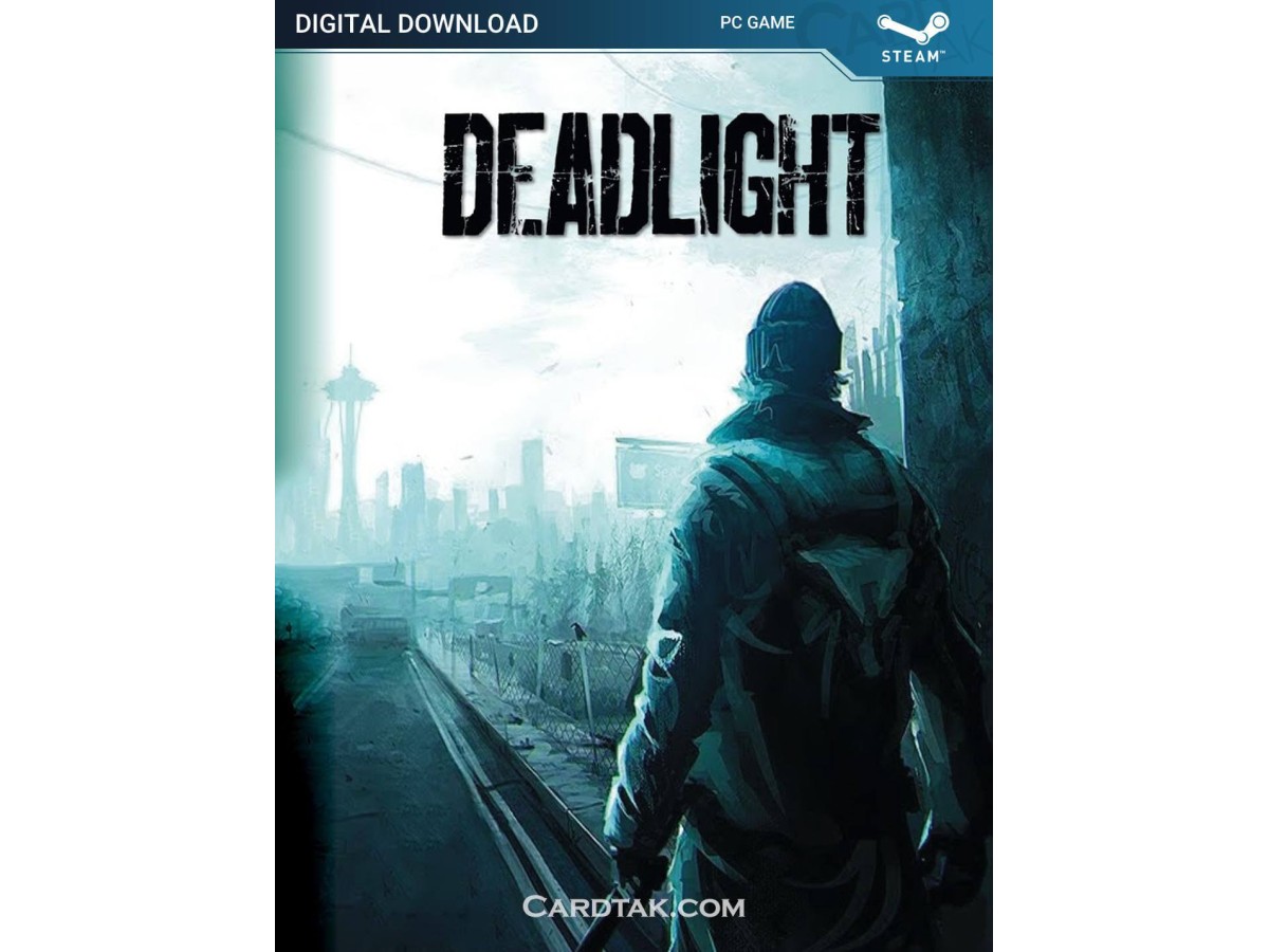 Deadlight (Steam)