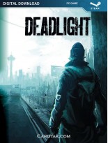 Deadlight (Steam)