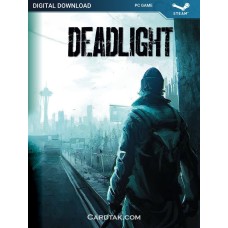 Deadlight (Steam)