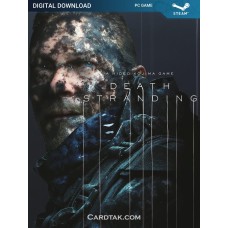 Death Stranding (Steam)