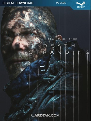 Death Stranding (Steam)