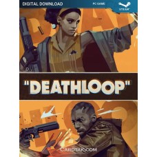 Deathloop (Steam)