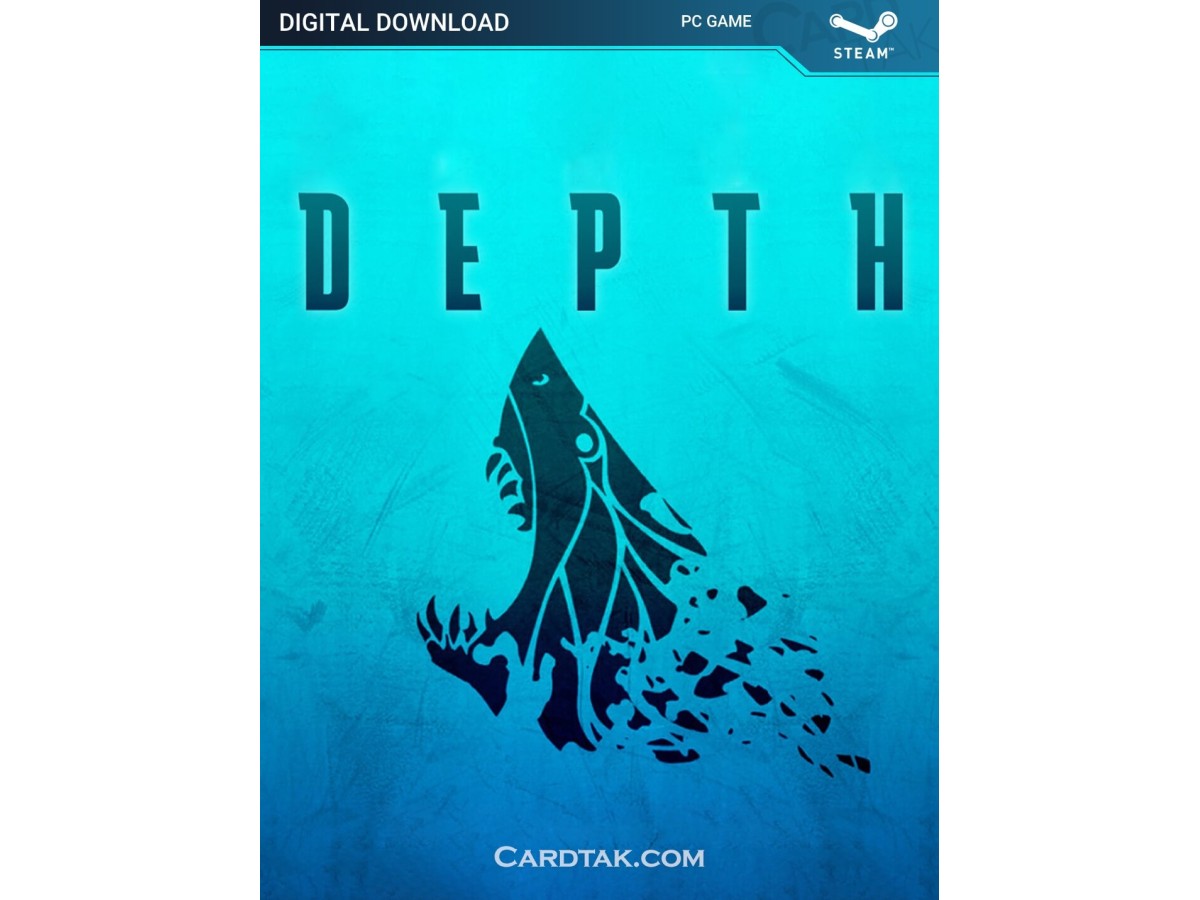 Depth (Steam)