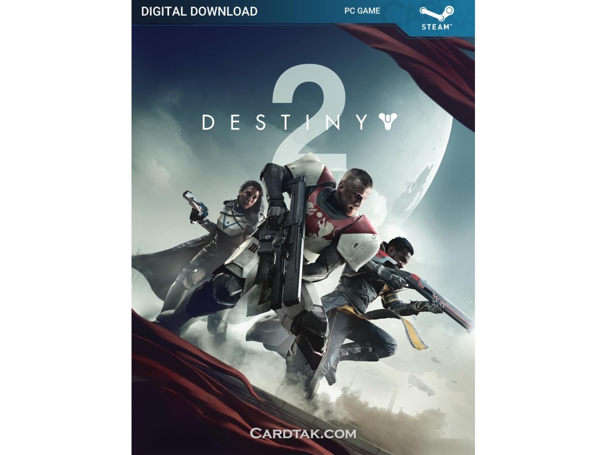 Destiny 2 (Steam)