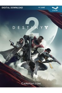 Destiny 2 (Steam)