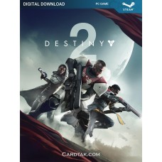 Destiny 2 (Steam)