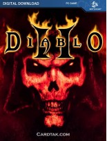 Diablo 2 Gold Edition (Battle.net)