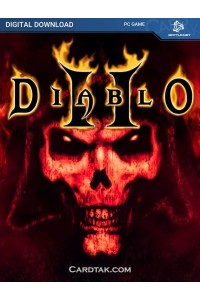 Diablo 2 (Battle.net)