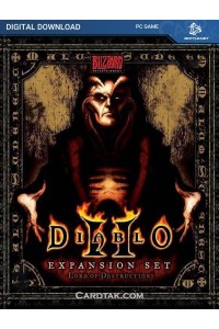 Diablo 2 Lord of Destruction (Battle.net)