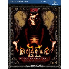 Diablo 2 Lord of Destruction (Battle.net)
