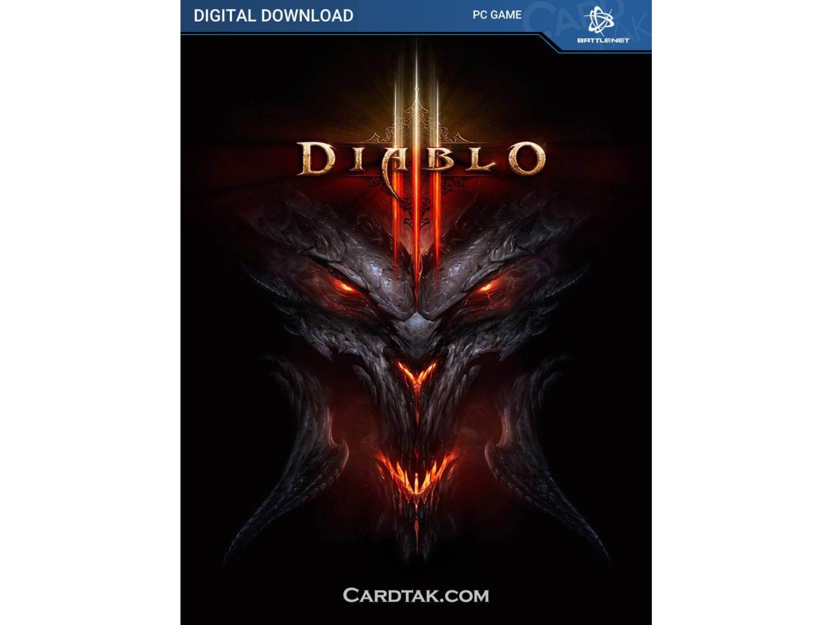 Diablo 3 (Battle.net)