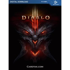 Diablo 3 (Battle.net)