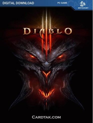 Diablo 3 (Battle.net)