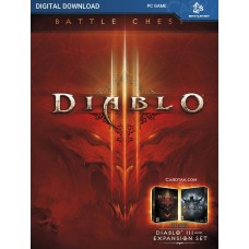 Diablo 3 Battlechest (Battle.net)