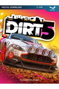 DIRT 5 (Steam)