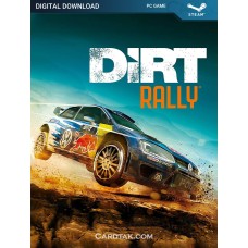 DiRT Rally (Steam)