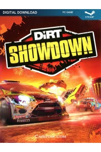 DiRT Showdown (Steam)