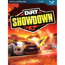 DiRT Showdown (Steam)
