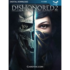 Dishonored 2 (Steam)