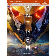 ANTHEM Legion of Dawn Edition Upgrade (Origin)