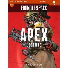 Apex Legends Founder's Pack (Origin)