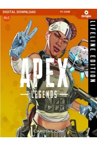 Apex Legends Lifeline Edition (Origin)