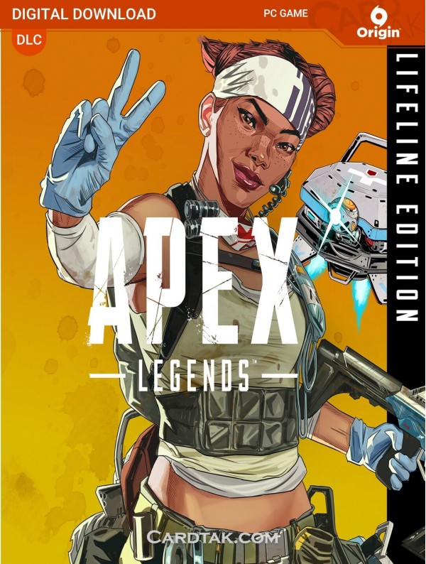 Apex Legends Lifeline Edition (Origin)