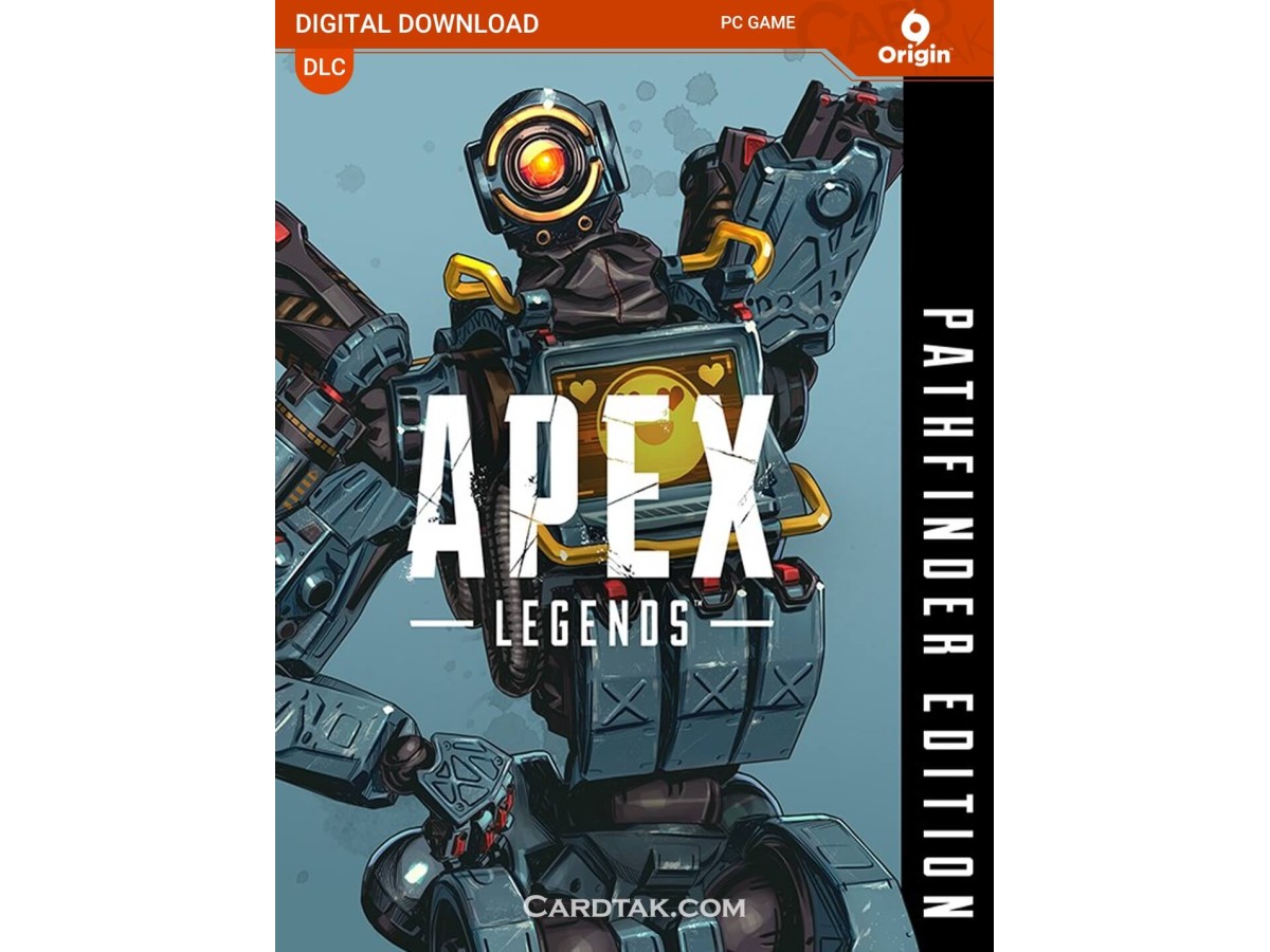 Apex Legends Pathfinder Edition (Origin)