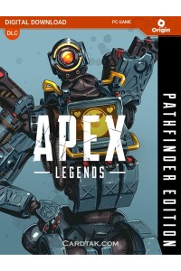 Apex Legends Pathfinder Edition (Origin)