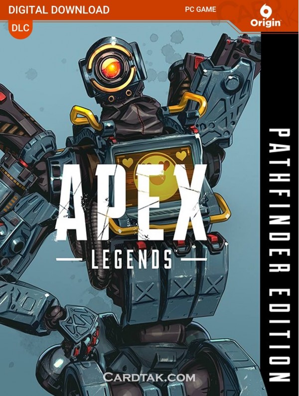 Apex Legends Pathfinder Edition (Origin)