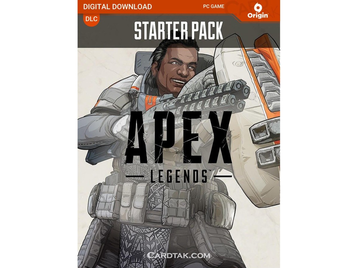Apex Legends Starter Pack (Origin)
