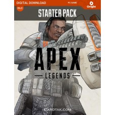 Apex Legends Starter Pack (Origin)