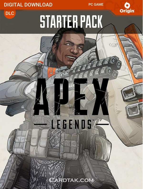 Apex Legends Starter Pack (Origin)