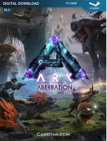ARK Aberration Expansion Pack (Steam)