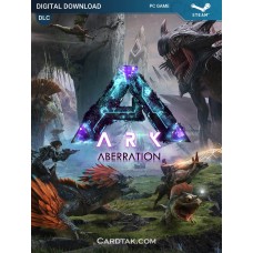 ARK Aberration Expansion Pack (Steam)