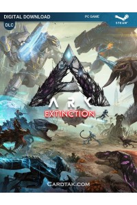 ARK Extinction Expansion Pack (Steam)