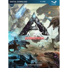 ARK Extinction Expansion Pack (Steam)