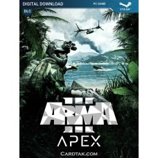 Arma 3 Apex (Steam)