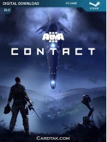 Arma 3 Contact (Steam)