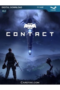 Arma 3 Contact (Steam)
